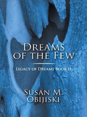 cover image of Dreams of the Few